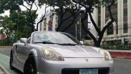 For sale Toyota MR-S 1999