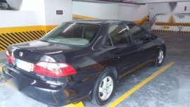 Honda Accord VTi-L 5MT very fresh for sale 