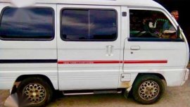 Sell Suzuki Multi Cab 2002 model for sale 