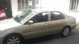 Mitsubishi Lancer 2008 for sale