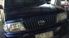 Toyota Revo 2004 for sale