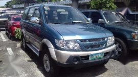 2009 Isuzu Crosswind XUV AT good for sale 