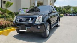 Isuzu D-max 2008 - LS 3.0 AT