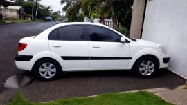 Kia Rio 2009 Manual