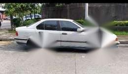 BMW E36 316i 1995 White Manual For Sale