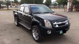 For Sale: ISUZU D-max 4x2 LS (2010) Manual