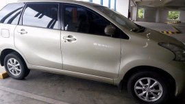Toyota Avanza 2014 for sale