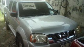 Nissan Frontier 2005 for sale