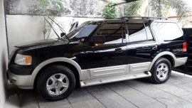2005 Ford Expedition Eddie Bauer original for sale