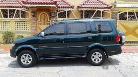 Isuzu Crosswind 2015 for sale