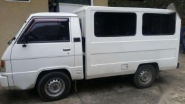 Mitsubishi L300 FB Fresh MT White For Sale