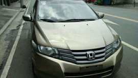 For sale Honda City 2010