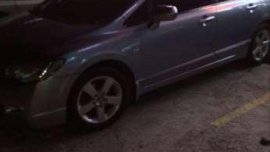 honda civic 1.8s 2008