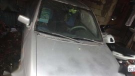 Suzuki Alto Sports Fresh Silver AT For Sale