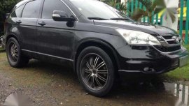 Honda Crv MT 2009 model 3rd Gen RUSH SALE