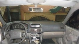 Toyota Corolla Love life