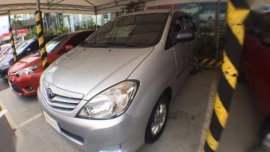 2011 Innova E DSL Automatic for sale 