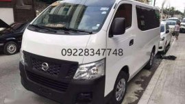 Used Nissan Urvan 2016 MT Units For Sale