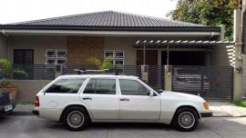 1989 Mercedes Benz 200TE good for sale