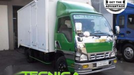 New 2017 Isuzu Elf Trucks All in Promo 