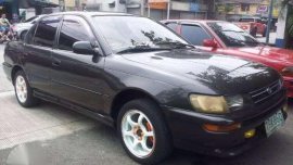 toyota corolla 94 model