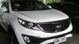For sale Kia Sportage 2014