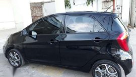 Kia picanto 2014 good for sale