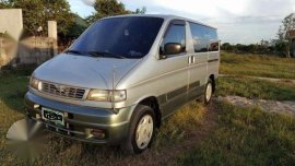 Mazda Bongo Friendee 2004 AT Silver For Sale