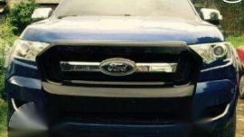 Assume Balance 2016 Ford Ranger XLT 4x2 Manual