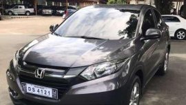 2016 Honda Hrv 1.8E Cvt AT vs Crv Rav4 Escape Cx5 Rv sportage