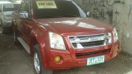 Isuzu D-Max 2007 for sale