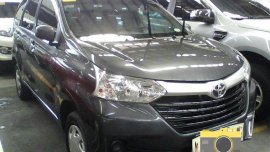 For sale Toyota Avanza 2016