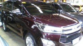 For sale Toyota Innova 2016