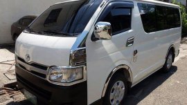 Toyota Hiace 2013 for sale