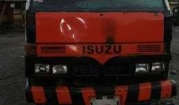 Isuzu elf 4ba1