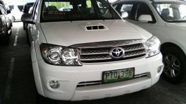 Toyota Fortuner 2011 for sale
