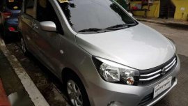 2016 Suzuki Celerio 1.0 AT