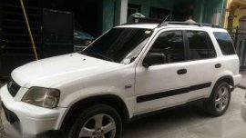 Honda CRV 1st gen matic 1999