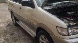 Isuzu Crosswind 2001 XTO AT for sale 