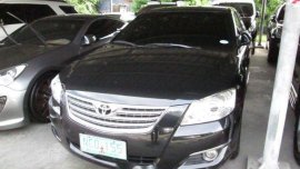 Very Fresh 2009 Toyota Camry for sale 