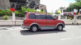 2007 model Mitsubishi adventure GLS sports for sale 