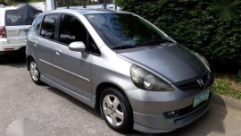 2005 Honda Jazz very fresh for sale