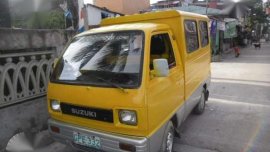 suzuki multicab