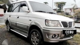 Mitsubishi Adventure DIESEL MT for sale