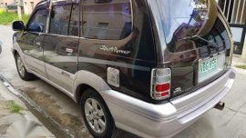 Toyota revo SR 2001 likes brand new for sale