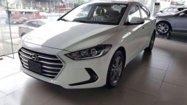 New 2017 Hyundai Elantra Units For Sale
