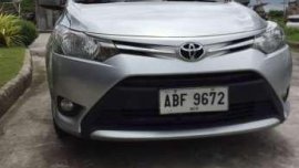 2015 Vios 1.3E