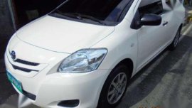 2011 Toyota Vios J MT Brandnew Condition FRESH