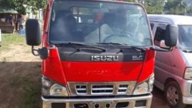 elf engine 4hl1 dropside