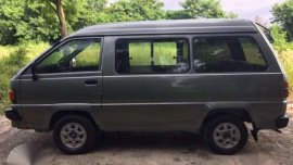 Toyota Liteace 1991mdl 5k Gas tags Tamaraw Fx Vanete Versavan E200